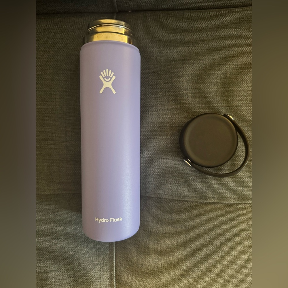 24oz Hydro Flask Wide Mouth
